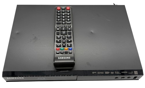 Samsung j4500r blu ray dvd - samsung, blu-ray