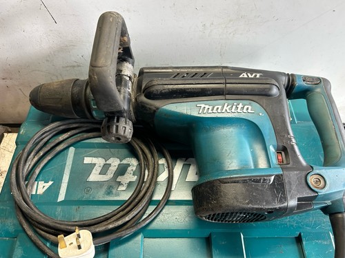 Makita hm1213c sds - makita, plus