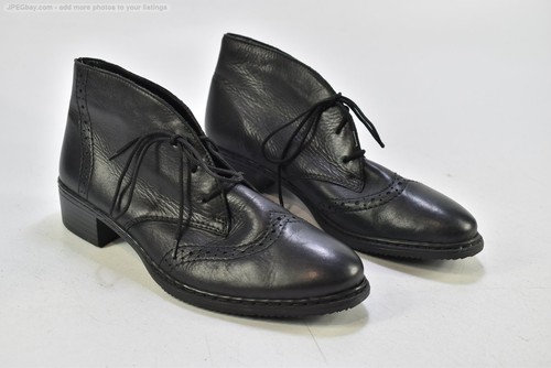 Rieker damen stiefelette - rieker,