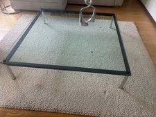 Knoll couchtisch mit - knoll,