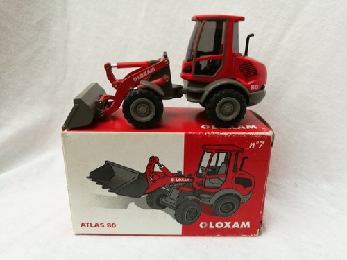Nzg 444 atlas typ - nzg,