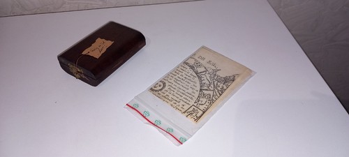 Klappbare taschensonnenuhr mit - klappbare,