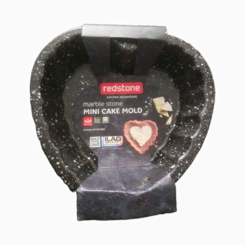 Redstone mini cake mold - mini,