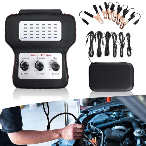 Elektronisches motorstethoskop - elektronisches,