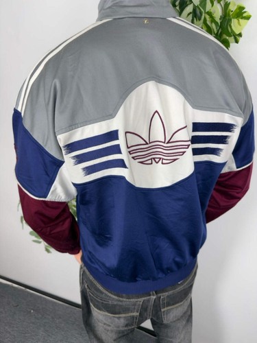 Adidas vintage trefoil - adidas,