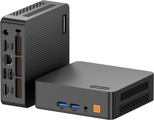Mini prozessor ryzen 5 - prozessor,