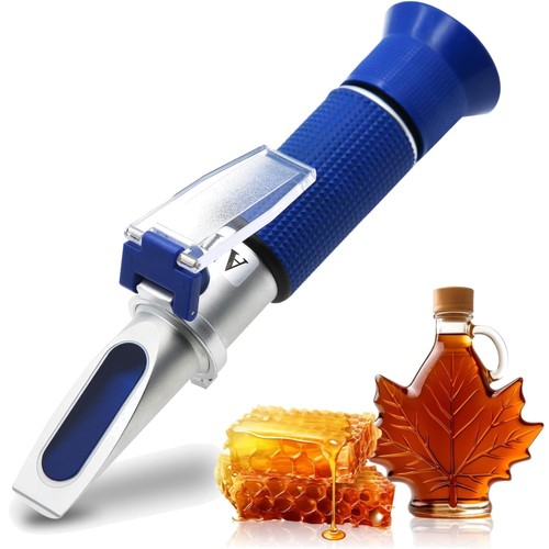 Honig refraktometer - refraktometer,