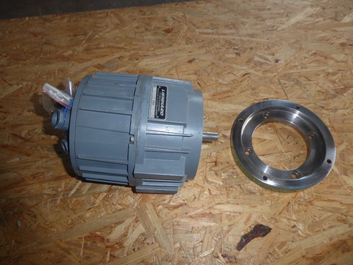 Elektromotor für schaublin - elektromotor,