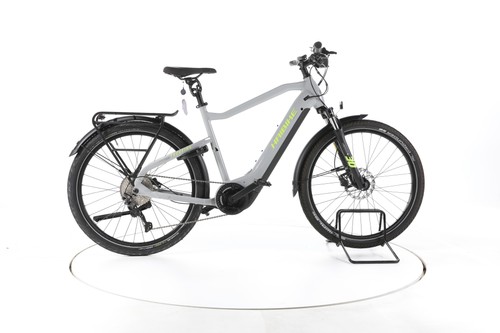 Haibike trekking - trekking, 6