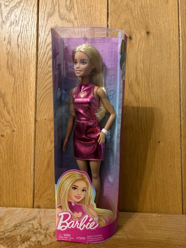 Barbie fashionistas 230 - fashionistas, no