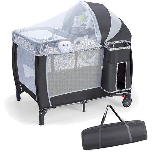 Babybett reisebett kinderbett - reisebett,