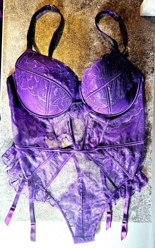 Ann summers the understated - the,