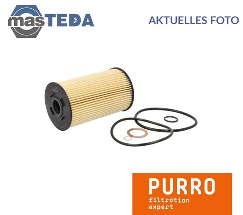 Pur ho0072 motor - motor, Ölfilter
