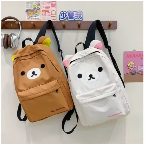 Rilakkuma backpack for - rilakkuma,