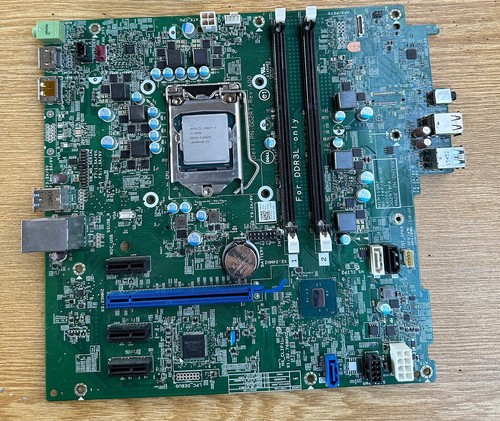 Dell optiplex 3040 mainboard - dell,