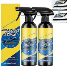 120ml auto keramik - 2x,
