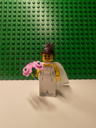 Diverse lego minifiguren - diverse,