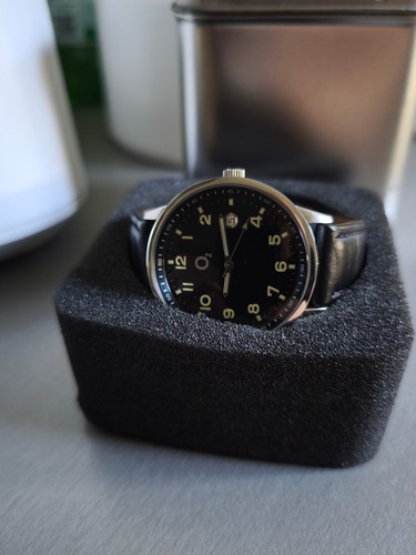 Automatik uhr swiss made - uhr,