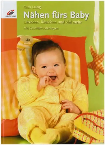 Nähen fürs baby - nähen,