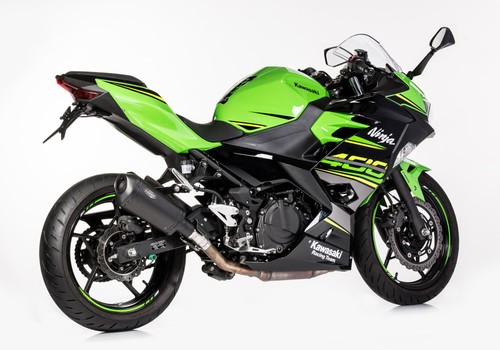 Shark dsx fã ninja 400 - ninja,