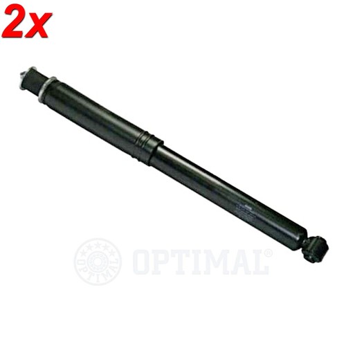 Optimal hinten - optimal,