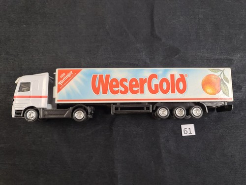 Werbetrucks 87 - werbetrucks, 1:87