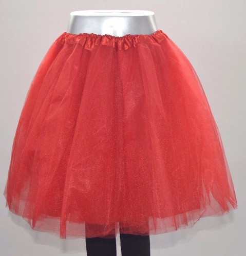 Tütü tutu ballettrock - tutu,