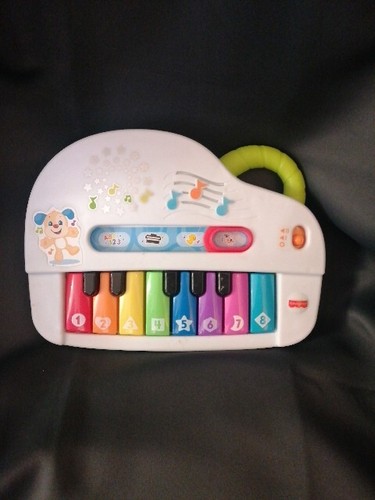 Mattel baby erstes keyboard - erstes,