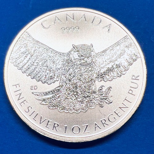 1oz maple leaf 1988 2023 - leaf, 5