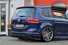 Heckspoiler heckansatz spoiler - heckspoiler,