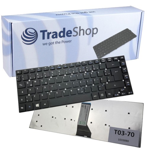 Orig laptop notebook - orig., tastatur