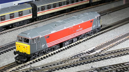 Lima 204636 virgin class - lima,