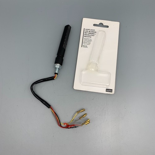 Saito lauflicht blinker - blinker, mit