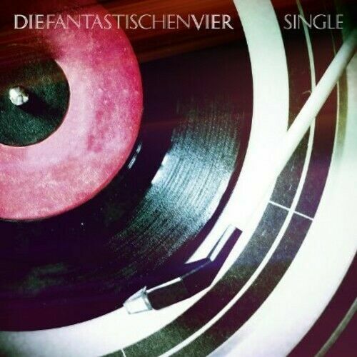 Die fantastischen vier - die,