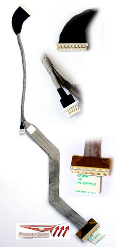 Notebook display kabel toshiba - display,