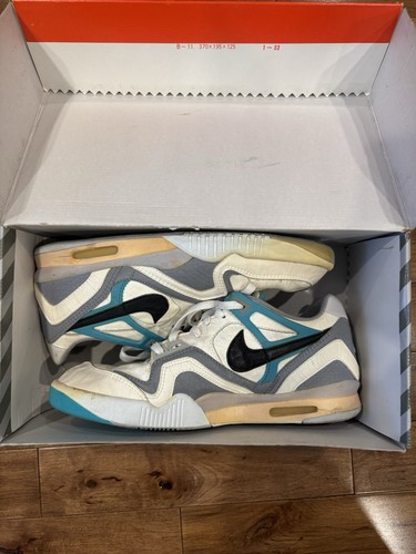 Rare 1988 nike air - rare,