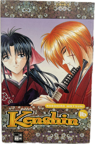 Kenshin manga deutsch - manga,