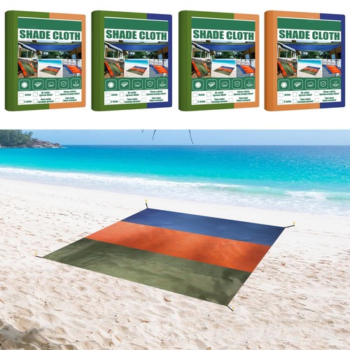 Sonnensegel stranddecke - stranddecke,,