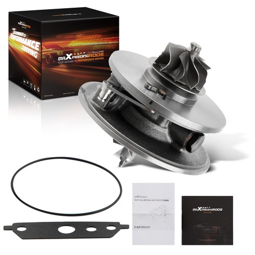 Turbo rumpfgruppe cartridge - turbo,