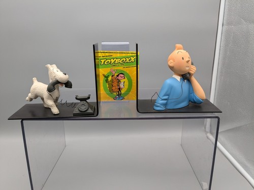 Tintin tim struppi - tintin,