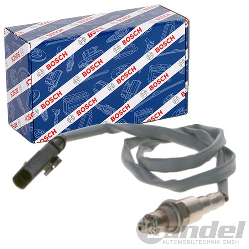 Bosch 60192126 lambdasonde - 60192126,