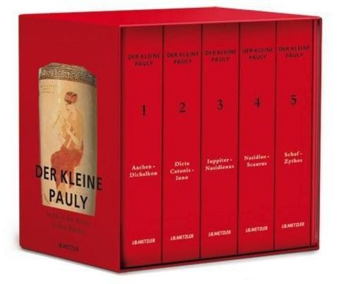 Der kleine pauly walther - der,