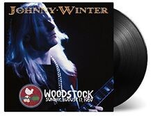Woodstock experience vinyl - experience, [vinyl