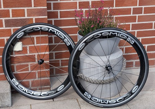 Laufradsatz mavic cosmic ssc - mavic,
