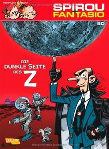 Spirou und fantasio die - und,