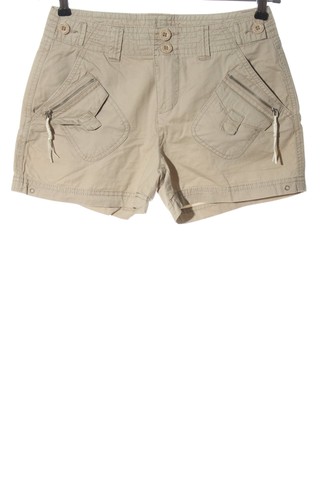 Casa blanca hot pants - pants, damen
