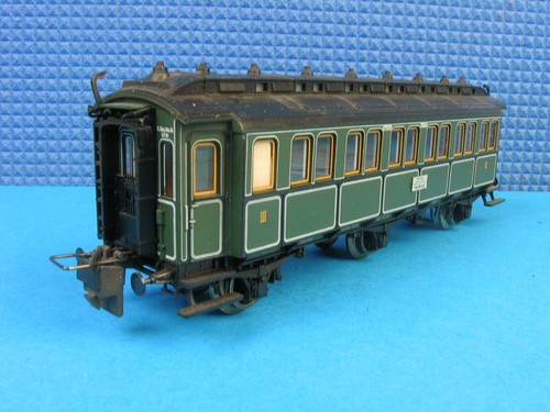 Trix express 3336 - express,