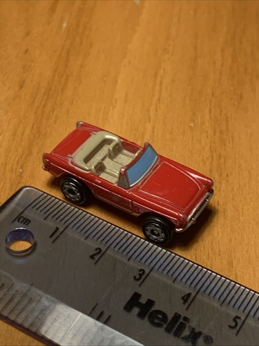 Micro machines sunbeam alpine - micro,