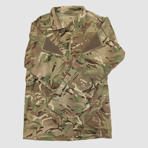 Original british military mtp - british,