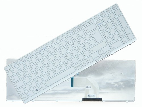 Sony vaio sve15 - sve15, sve1511p1ew